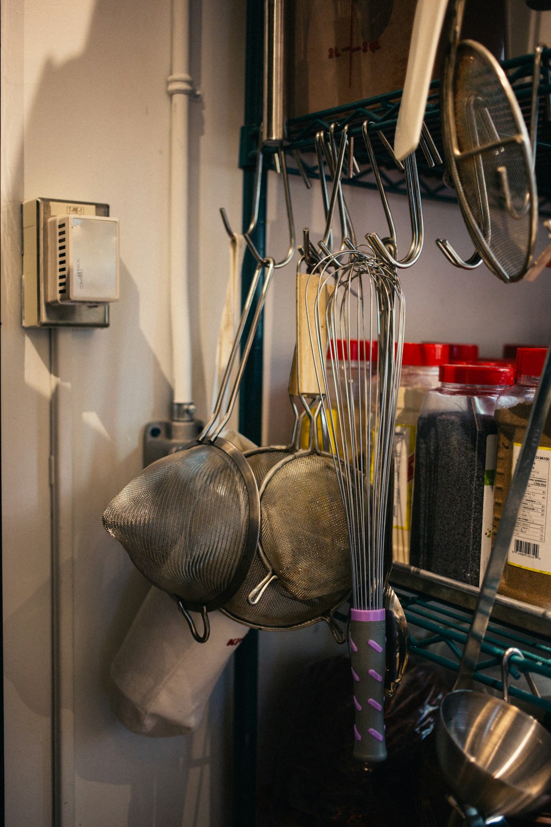 Kitchen Tools